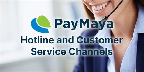 paymaya hotline|Managing your account .